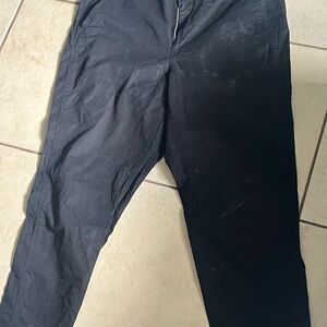 Women’s  Black Pants